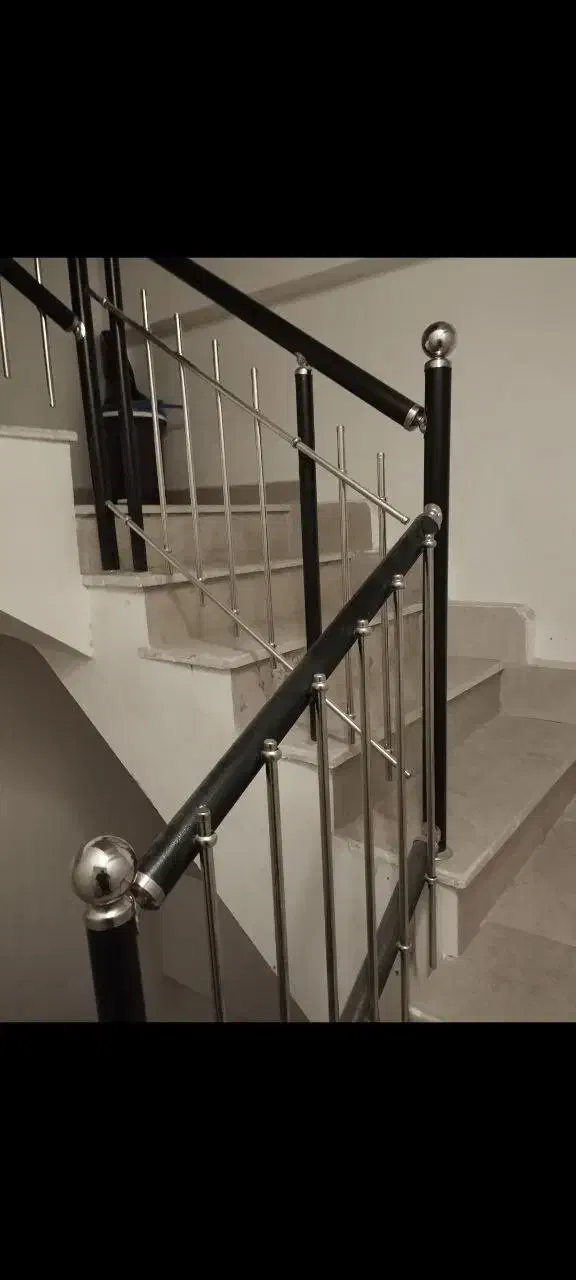 نرده استیل|خدمات پیشه و مهارت|تبریز, |دیوار