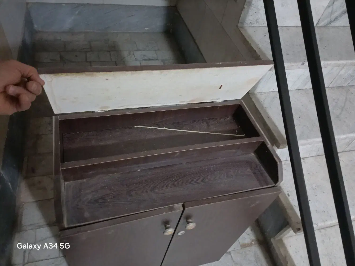 جا کفشی|جاکفشی، کمد، دراور|ملارد, |دیوار