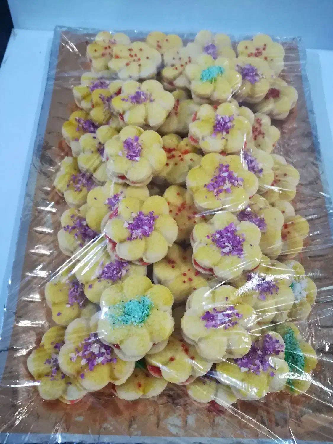 شیرینی عید|خوردنی و آشامیدنی|شیراز, جوادیه|دیوار