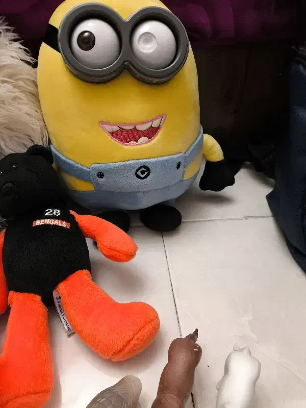 عروسک|اسباب‌‌بازی|تهران, زیبادشت|دیوار