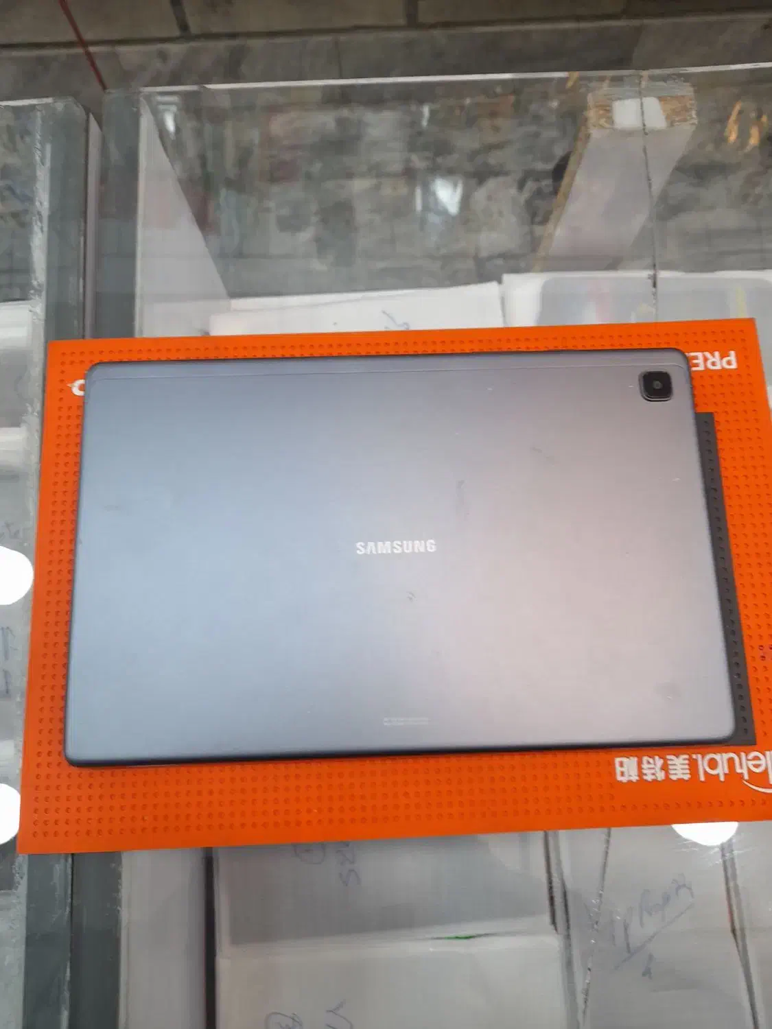 تبلت samsung tab a7|تبلت|تهران, امام حسین|دیوار