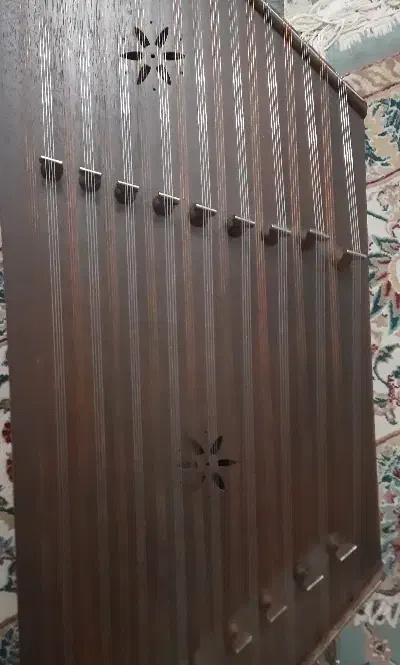 سنتور موسوی|سازهای سنتی|تهران, باشگاه نفت|دیوار