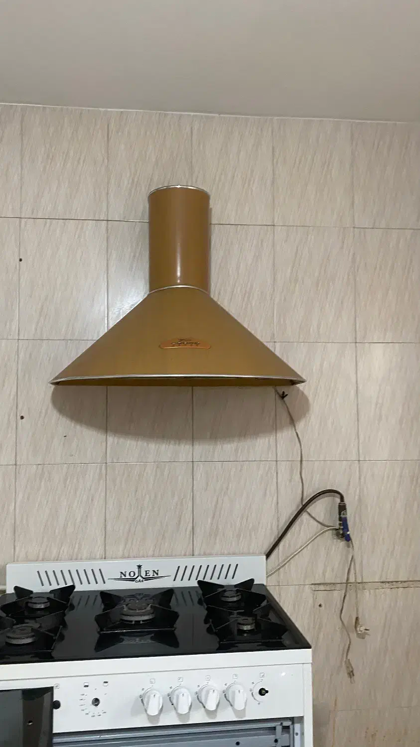 فروشی|اجاق گاز و لوازم برقی پخت‌وپز|شیراز, شهرک برق|دیوار