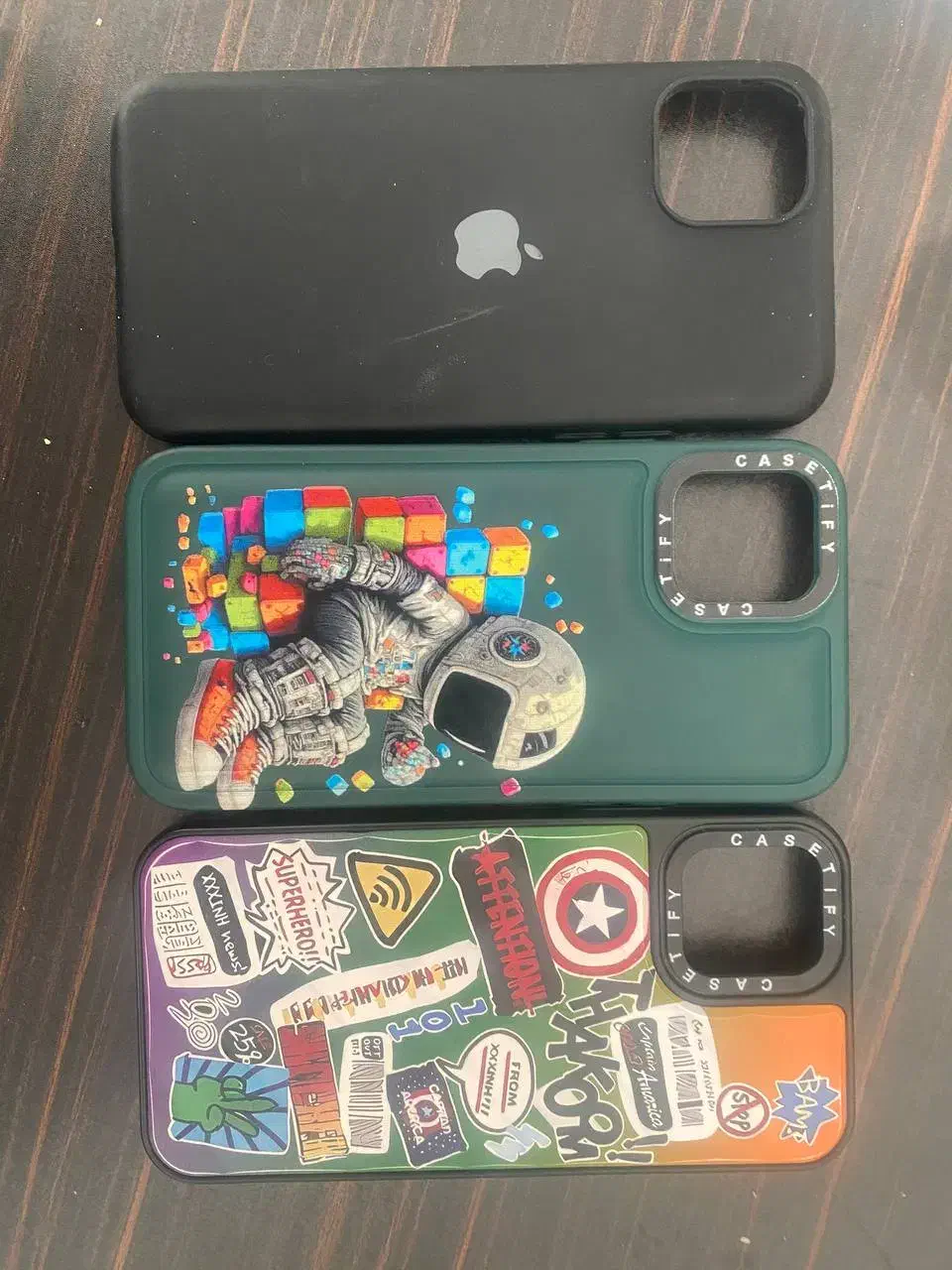 قاب آیفون11 پرو|لوازم جانبی موبایل و تبلت|کرمان, |دیوار