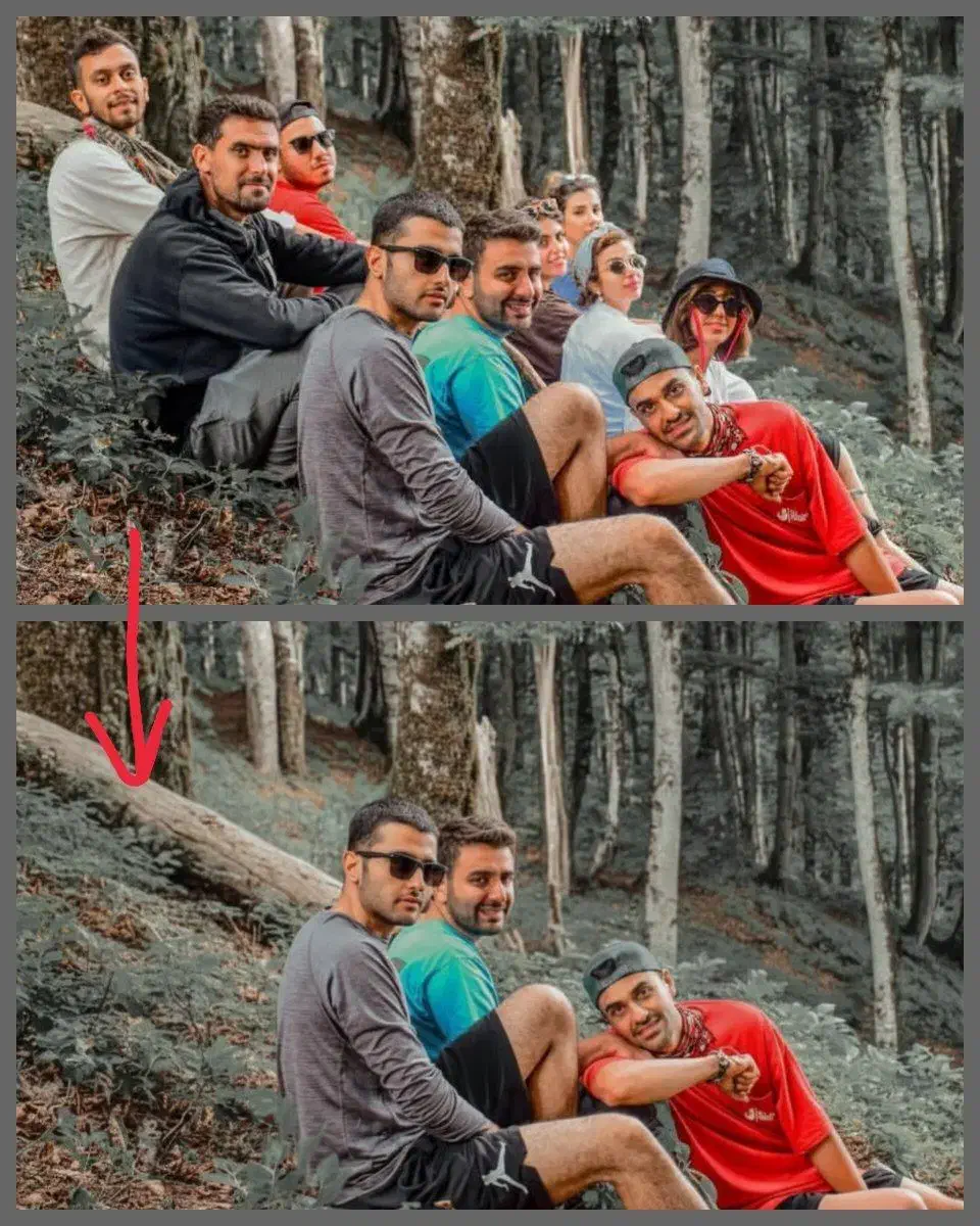 ساخت و ادیت تخصصی انواع تصویر|خدمات پذیرایی، مراسم|قم, صادقی|دیوار