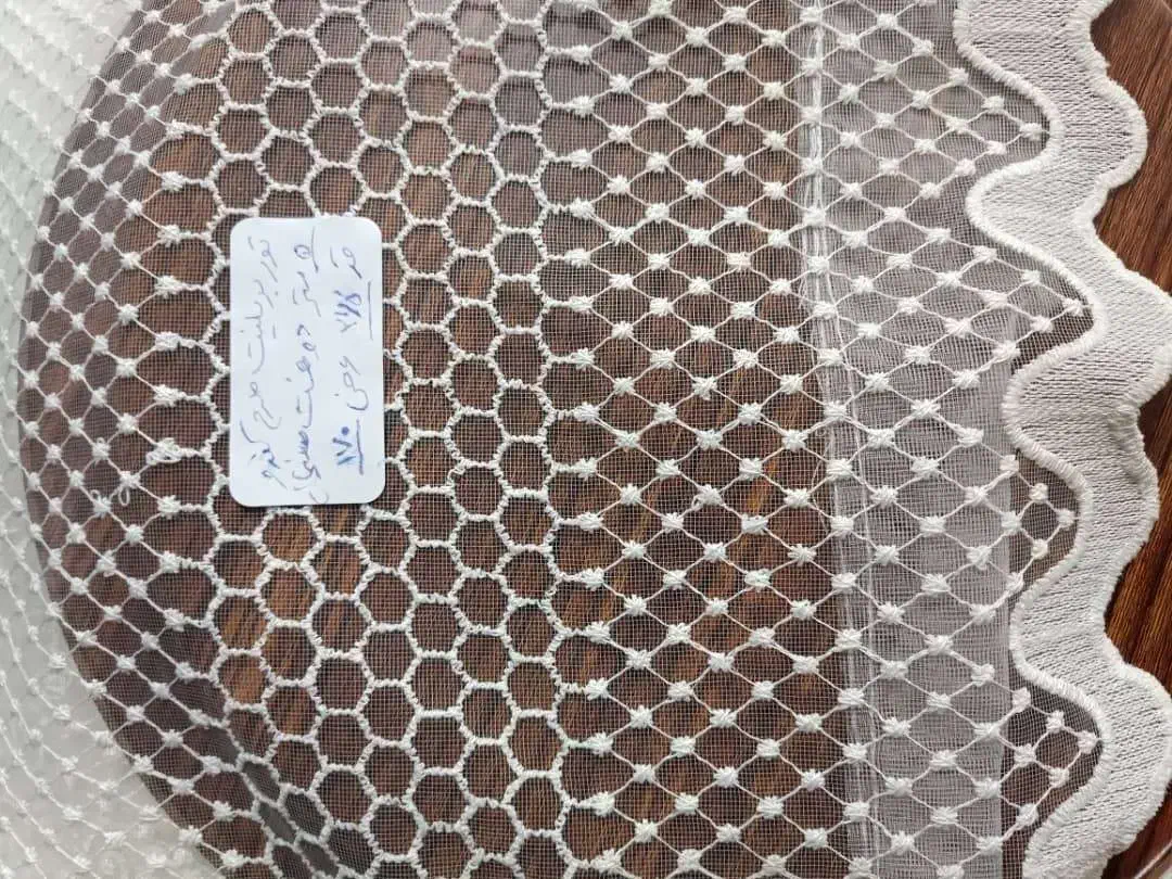 پرده دوخته شده|پرده، رانر، رومیزی|رشت, گلزاران|دیوار