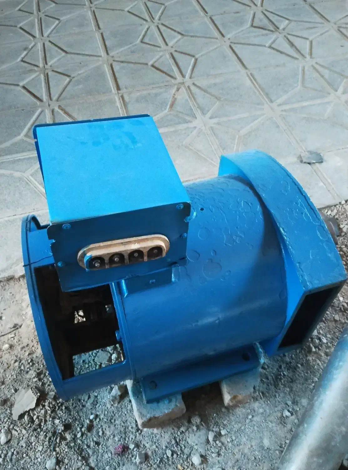 ژنراتور برق|ماشین‌آلات صنعتی|تایباد, |دیوار