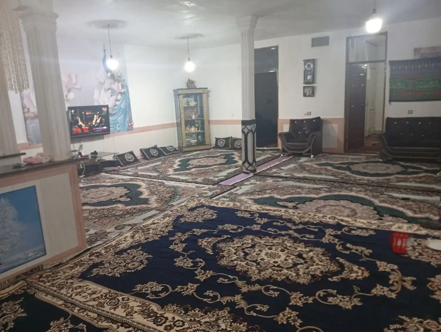 سوییت اجاره ای  سویت ویلایی خانه منزل با پارکینگ|اجارهٔ کوتاه‌مدت آپارتمان و سوئیت|خرم‌آباد, |دیوار