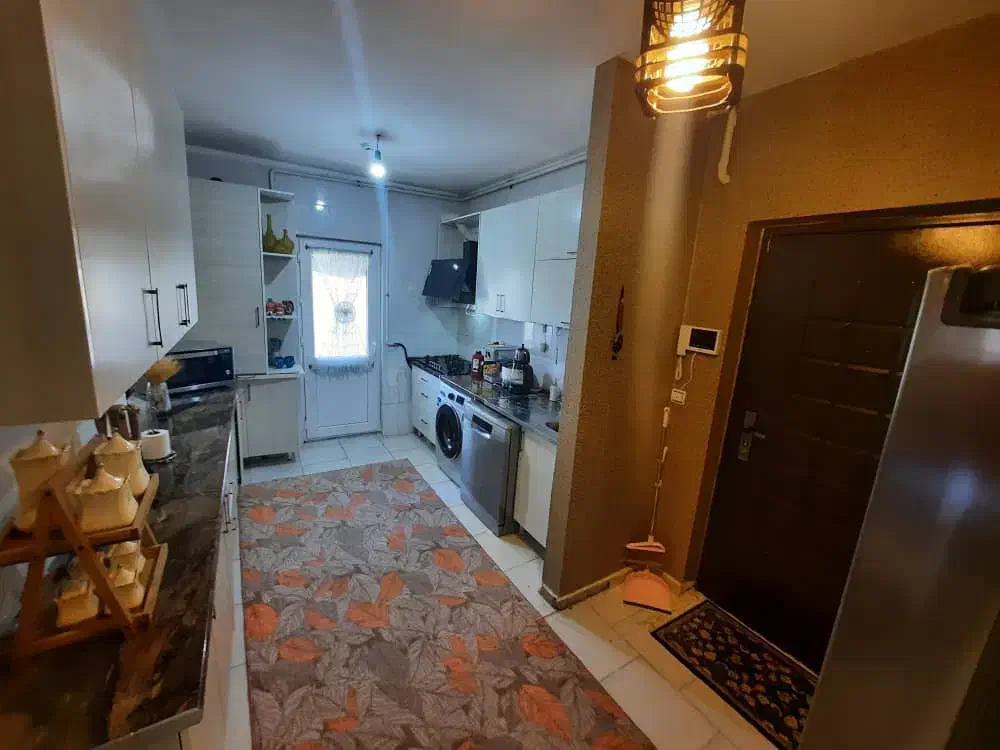 اجاره آپارتمان ۹۳متری ۳خواب/  کوزو۶|اجارهٔ آپارتمان|پرند, فاز ۴|دیوار