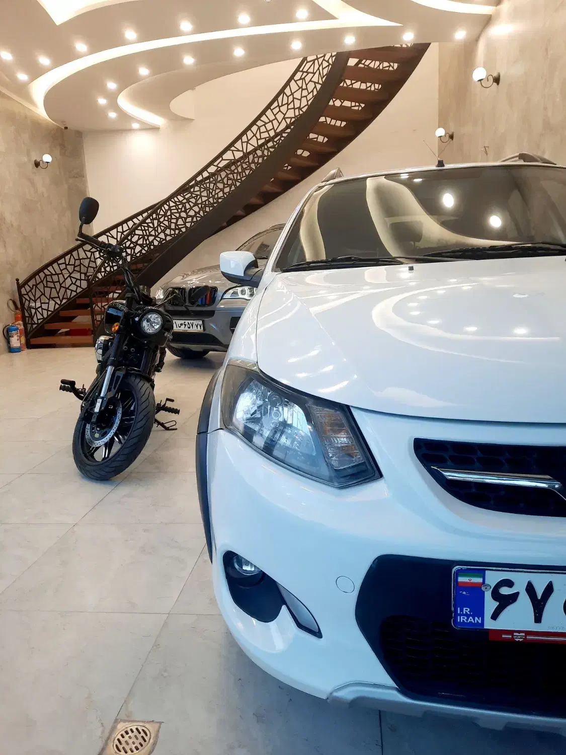 کوییک مدل 401 اقساطی (قصرسفید)|خودرو سواری و وانت|قم, اسمعیل آباد|دیوار