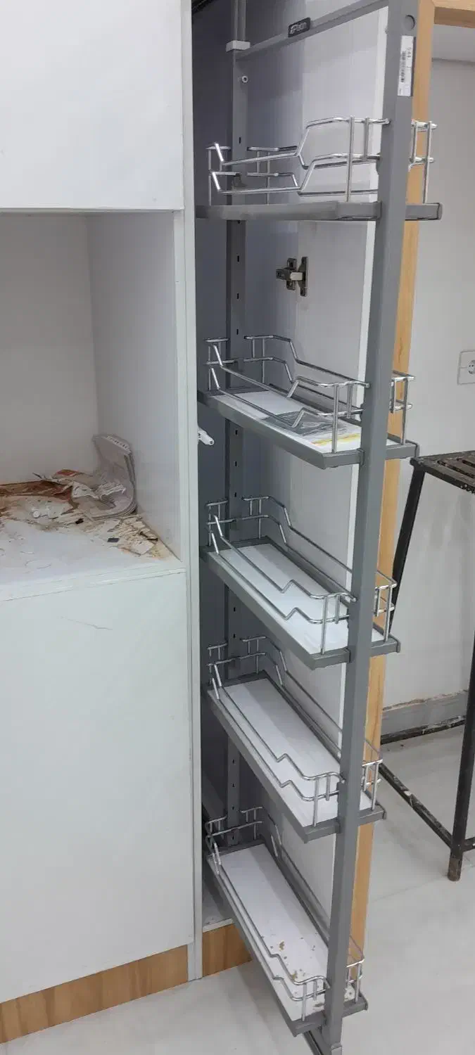 کابینت اقساط ۱۲ماهه|مصالح و تجهیزات ساختمان|اردبیل, |دیوار