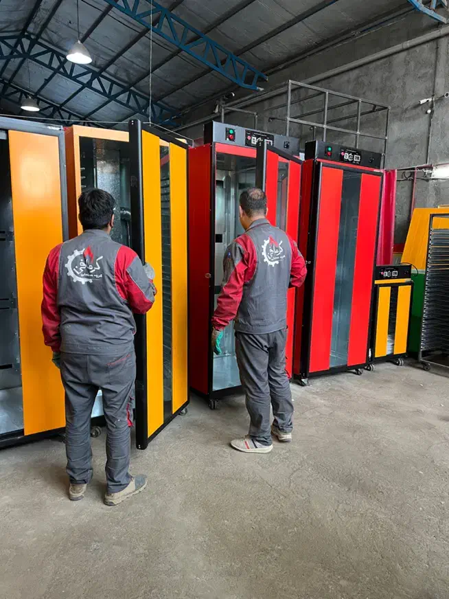 جشنواره ارزان دستگاه خشککن میوه تمام استیل FD12800|ماشینآلات صنعتی|مشهد, کشاورز|دیوار