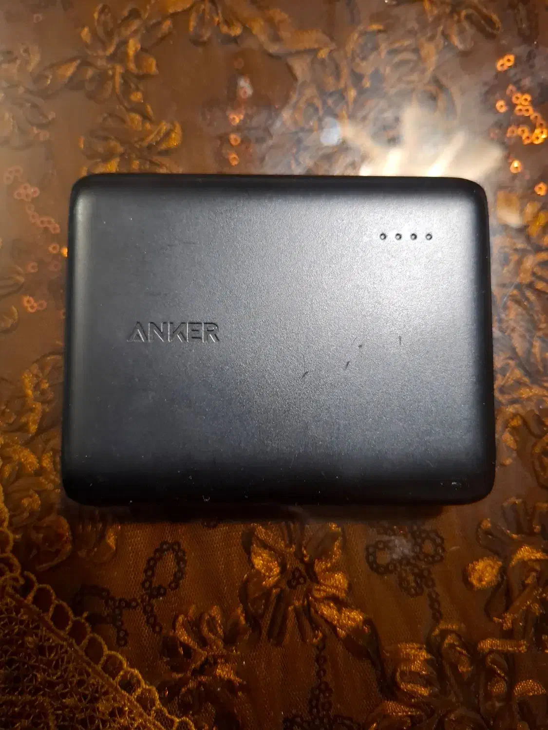 دو عدد پاور بانک انکر ۱۰۰۰۰ هزار اصلی|لوازم جانبی موبایل و تبلت|تهران, کوی بیمه|دیوار