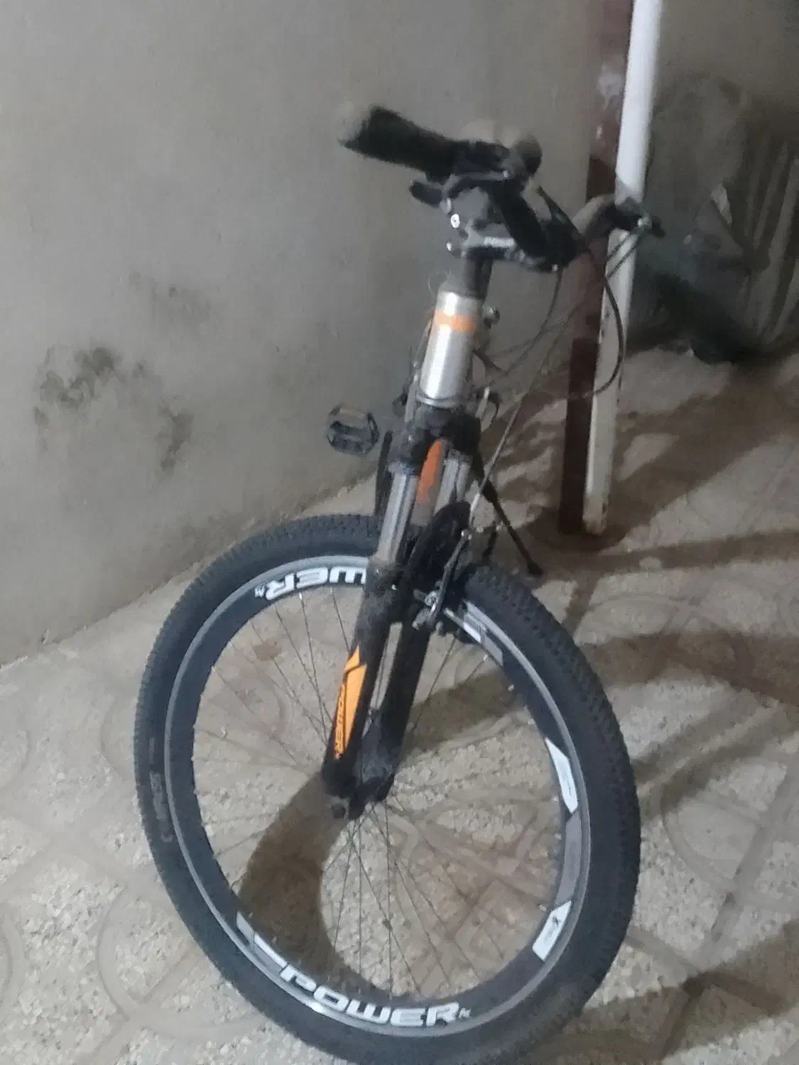 دوچرخه|دوچرخه، اسکیت، اسکوتر|تربت‌حیدریه, دیزقند|دیوار