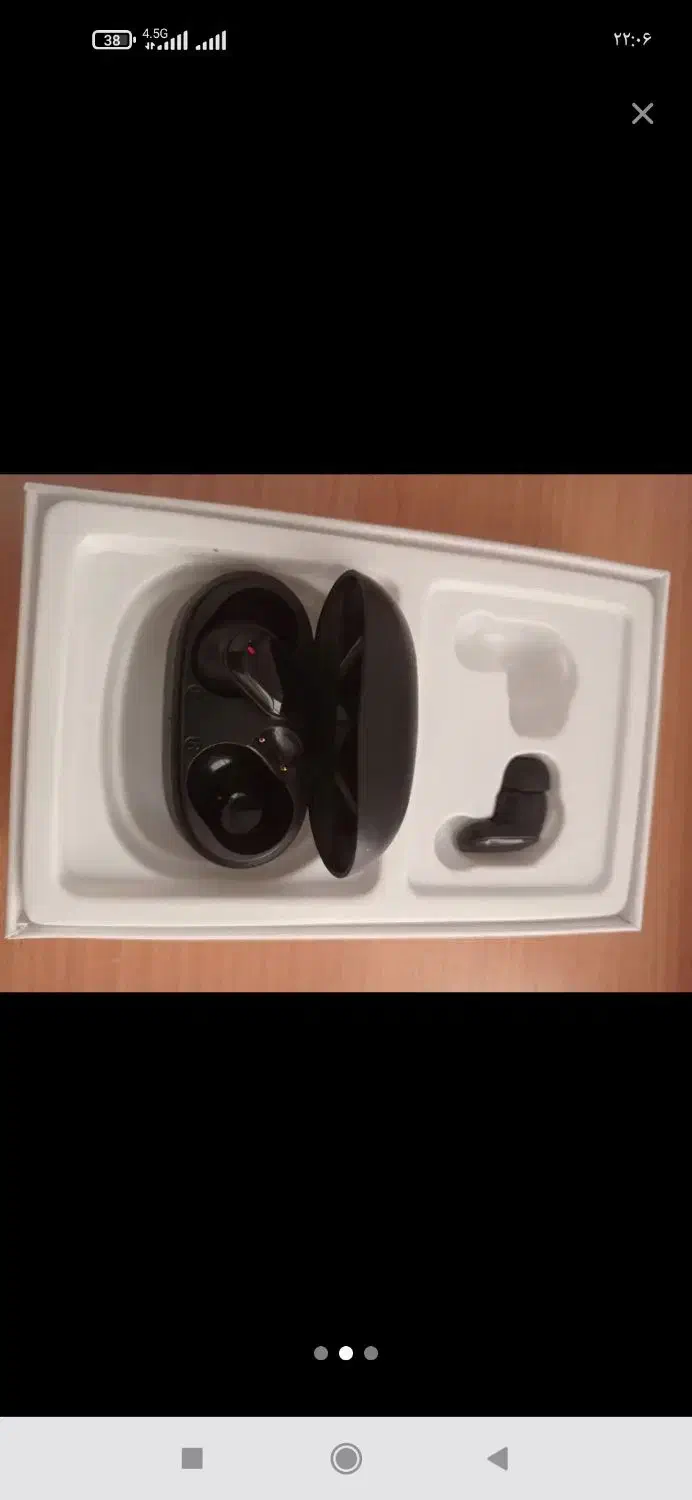 ایرپاد|لوازم جانبی موبایل و تبلت|بندرعباس, |دیوار