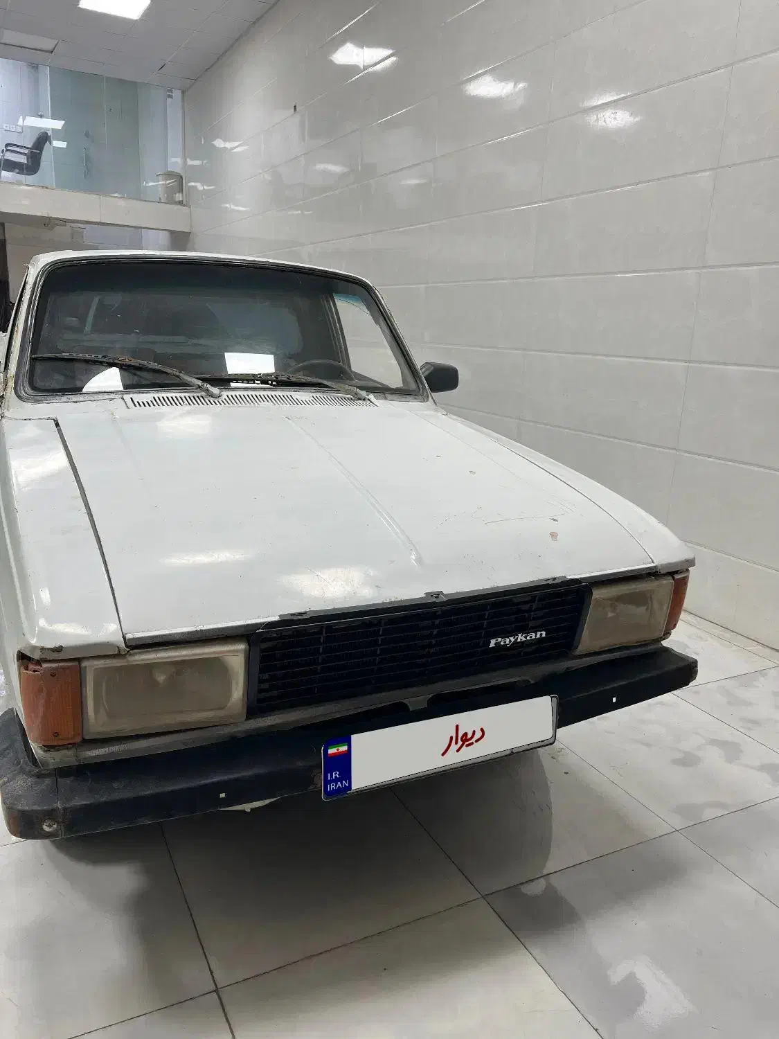 پیکان مدل۹۰|خودرو سواری و وانت|بندرعباس, |دیوار