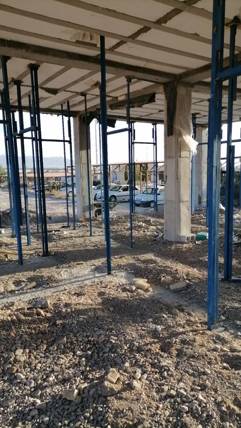 نبشی کشی و خدمات جوشکاری|خدمات پیشه و مهارت|کرمان, |دیوار