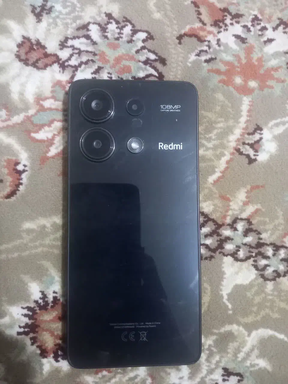 گوشی|موبایل|تویسرکان, |دیوار