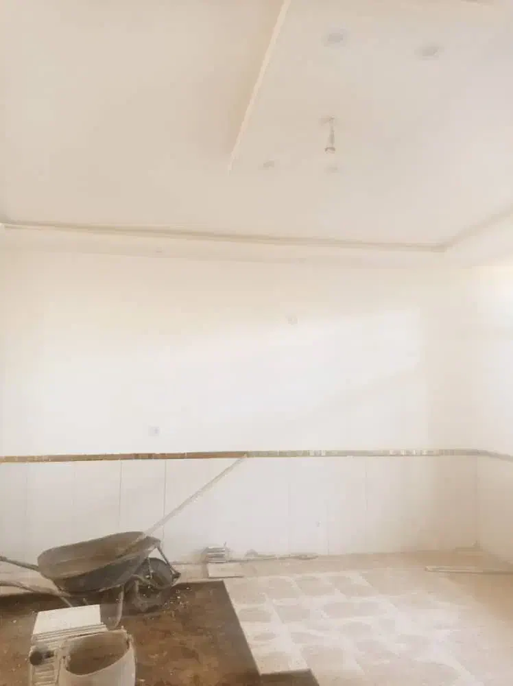 اوستا گچ کار سنگ کاشی موزاییک دیوار چینی|خدمات پیشه و مهارت|مشهد, تلگرد|دیوار