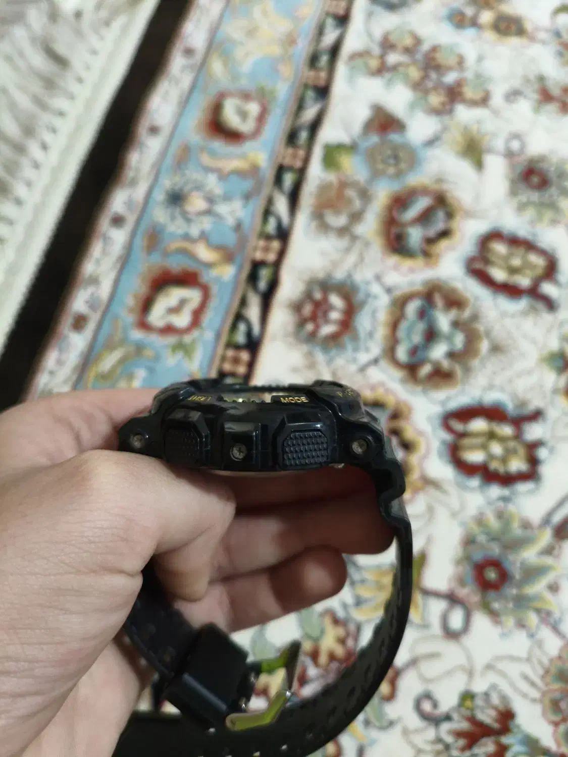 ساعت مچی|ساعت|خرم‌آباد, |دیوار