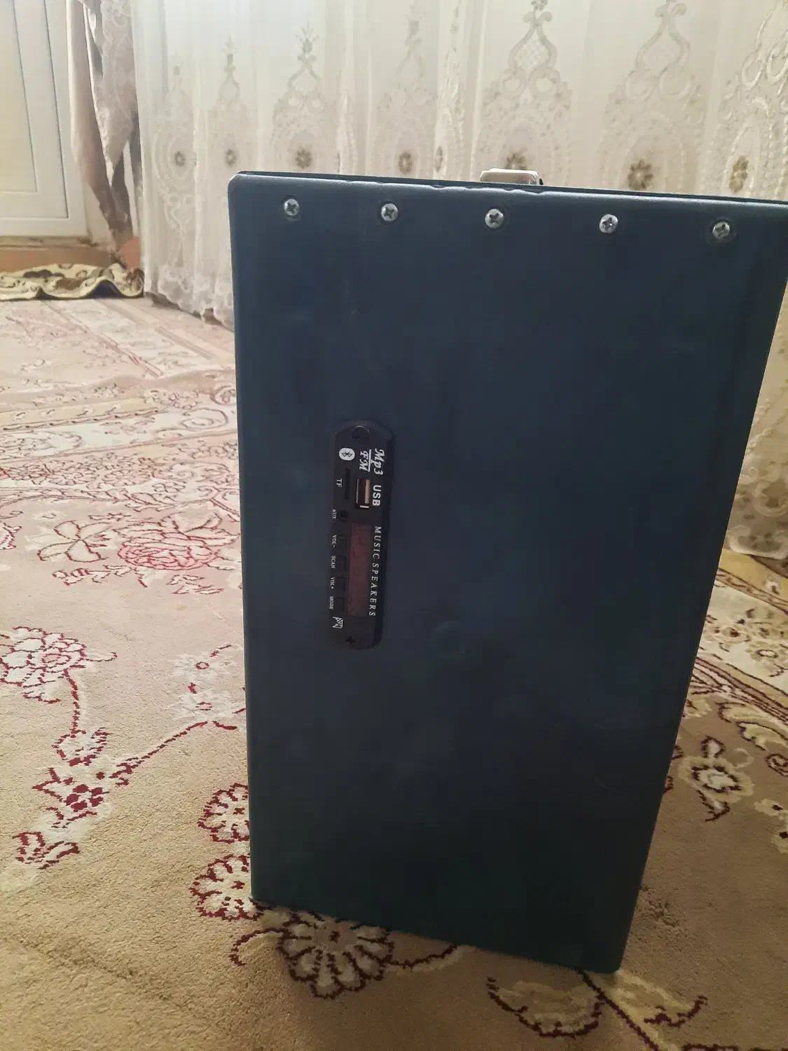 اکو|پخش‌کننده همراه|همدان, |دیوار