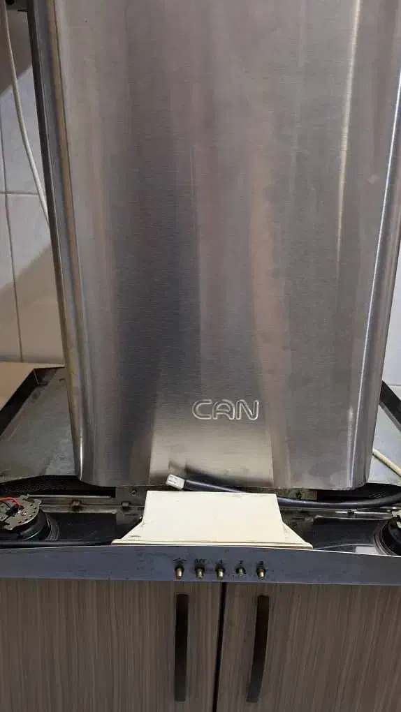 هود آشپزخانه مارک کن|هود|آمل, |دیوار