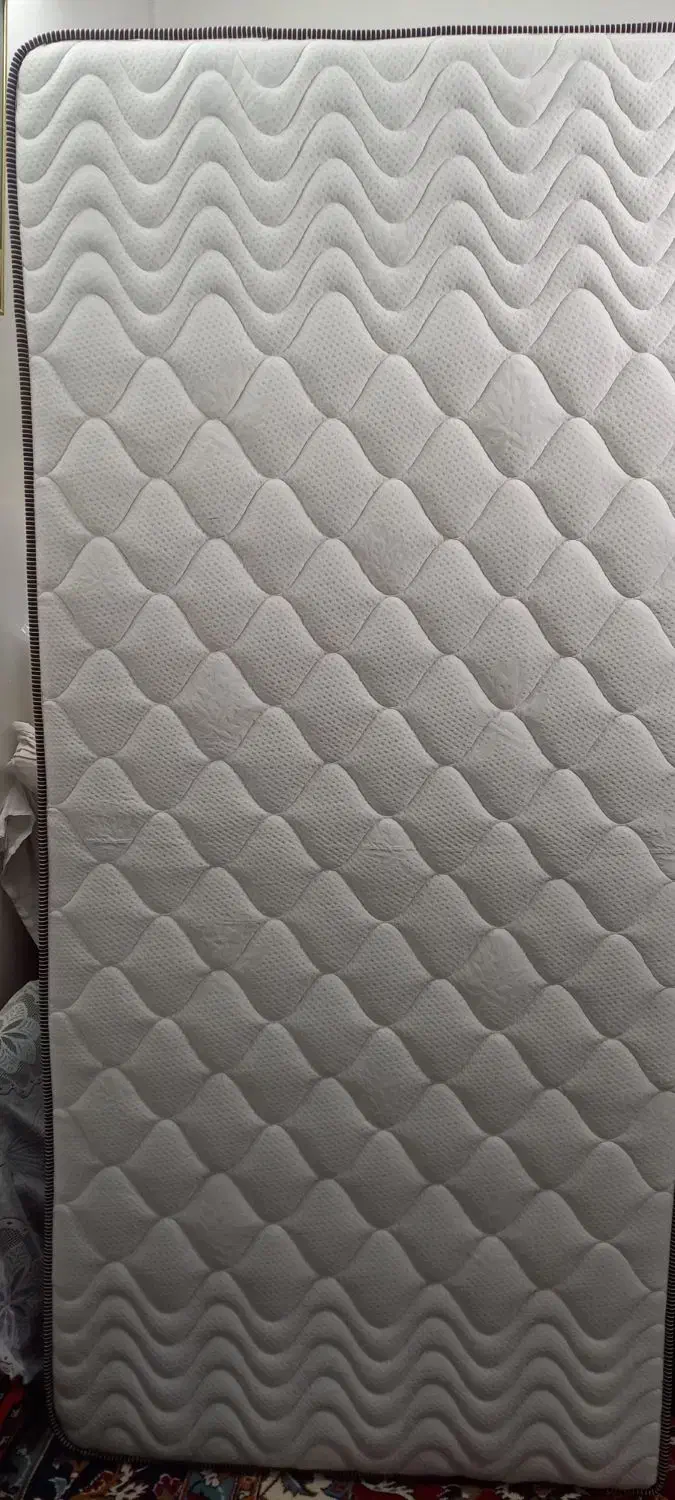 تشک طبیفلامینگو۹۰×۲۰۰|تشک تختخواب|مشهد, خواجه ربیع|دیوار