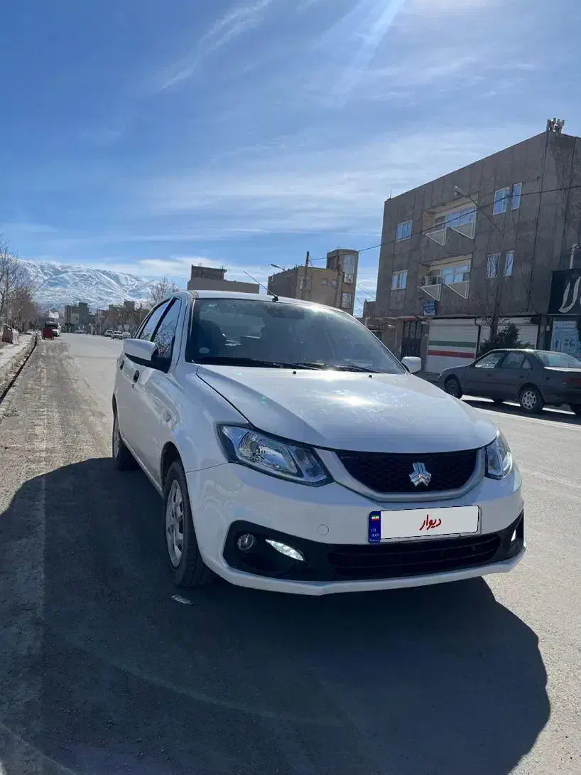 ساینا s|خودرو سواری و وانت|اهر, |دیوار