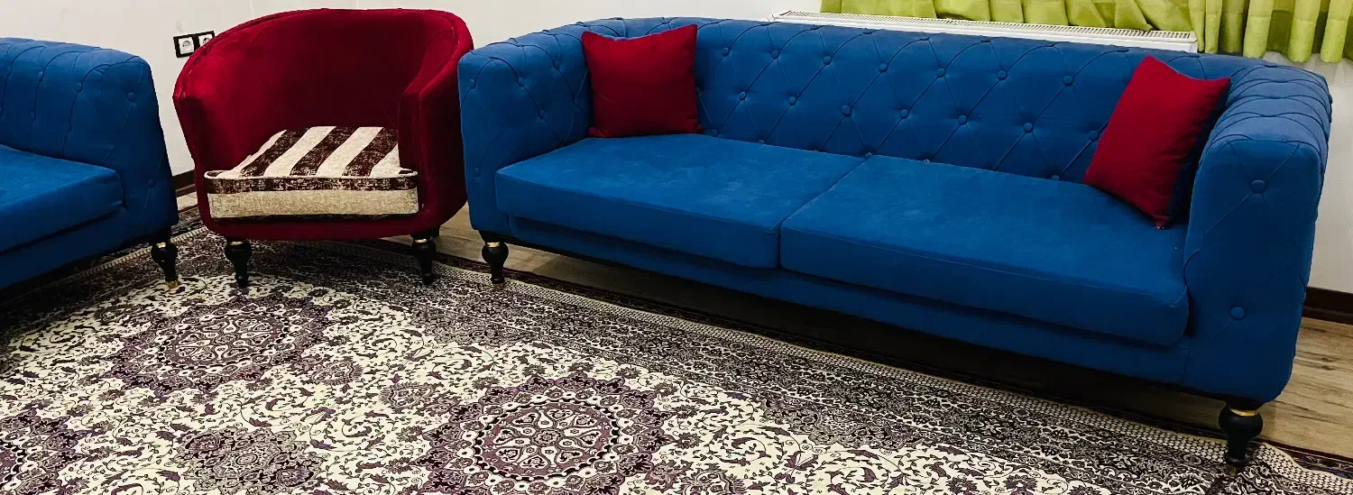 چستر|مبلمان خانگی و میز عسلی|چهارباغ, |دیوار