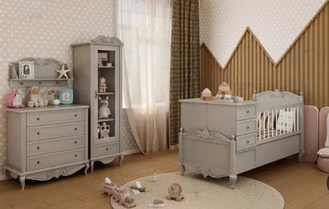 تولید انواع چوپ‌ بابهترین جنس|تخت و سرویس خواب|حبیب آباد, |دیوار