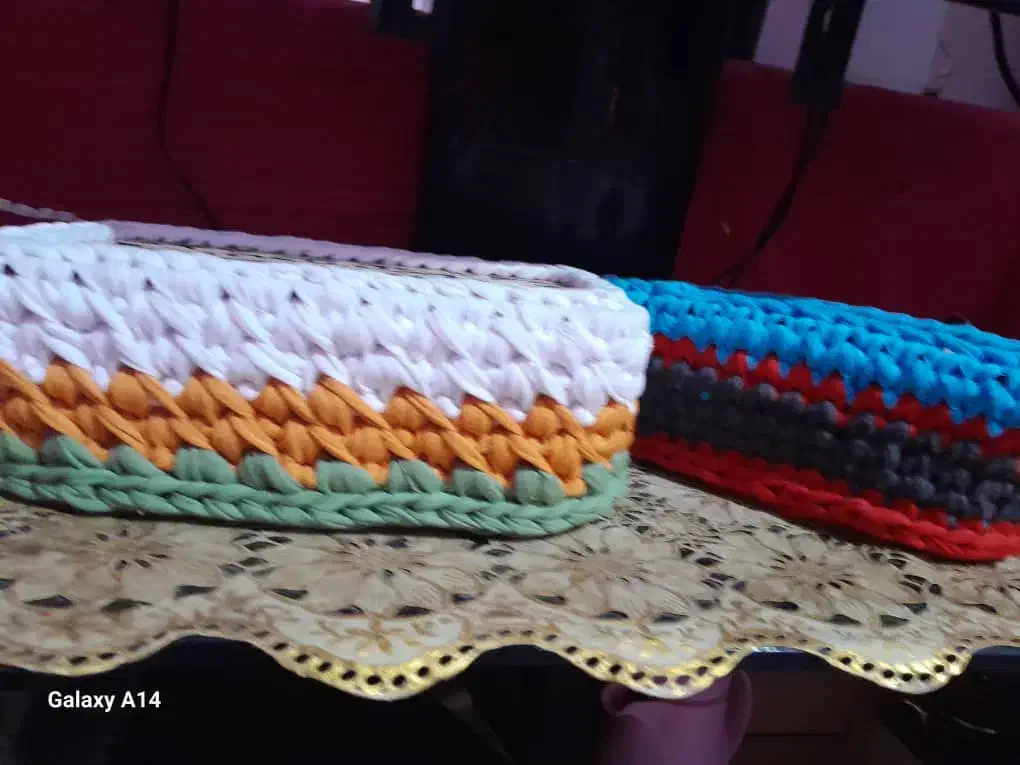 تریکوبافی همه مدل|لوازم خیاطی و بافتنی|شادگان, |دیوار