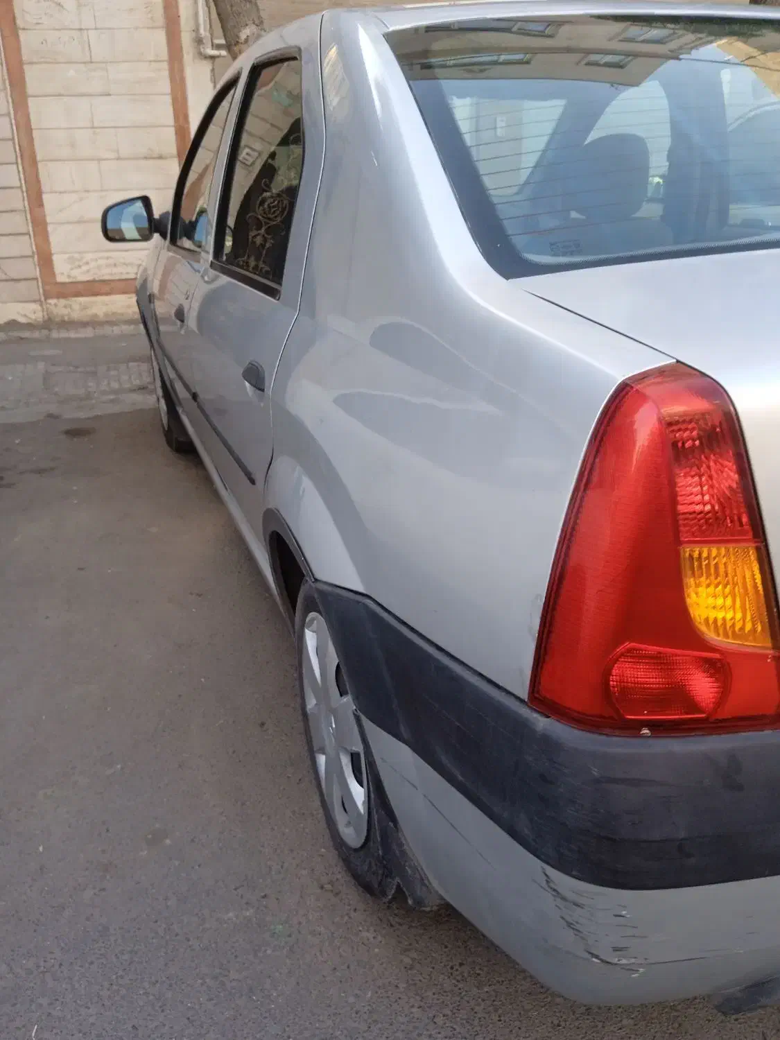 ال نود مدل 86|خودرو سواری و وانت|ری, اقدسیه|دیوار