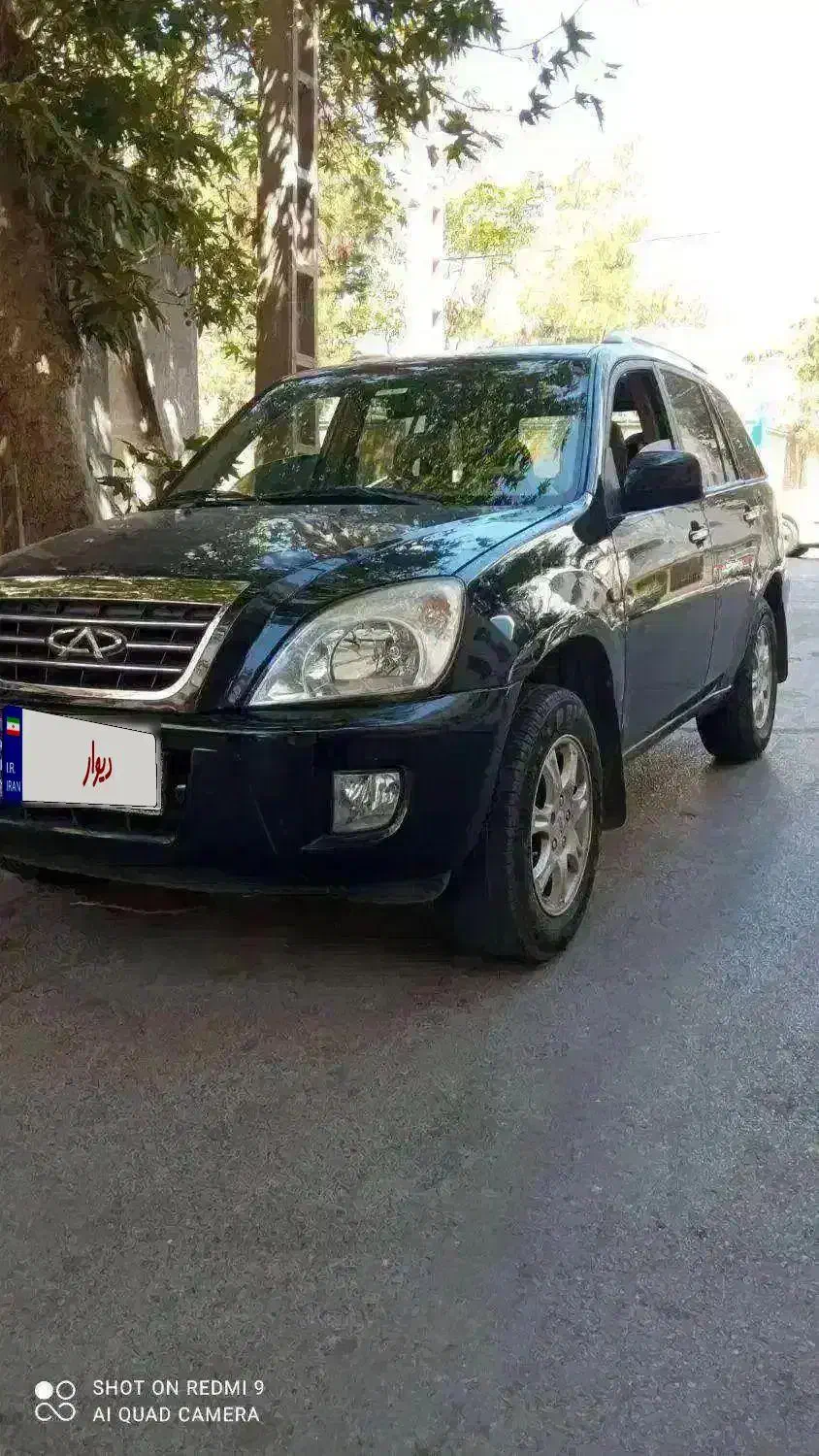 معاوضه ام وی ام ایکس 33 با 405 سمند 206|خودرو سواری و وانت|مشهد, وکیلآباد|دیوار