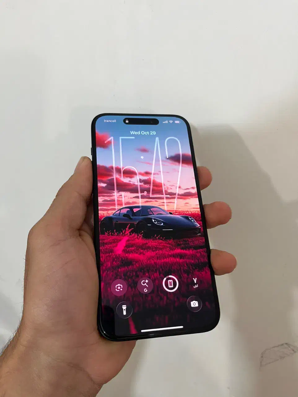 ایفون ۱۵ پرومکس 15promax|موبایل|بهبهان, |دیوار