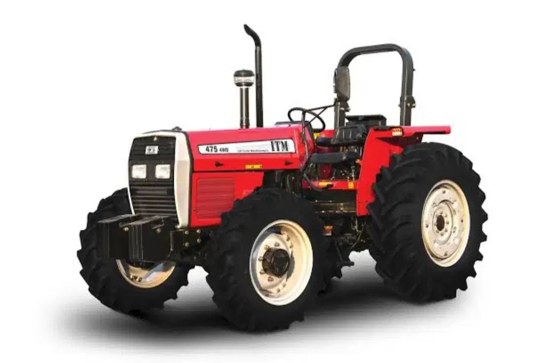 تراکتور ۴۷۵ خشک تحویل آذر ماه موجود در نمایندگی ه|خودرو سنگین|هشترود, |دیوار