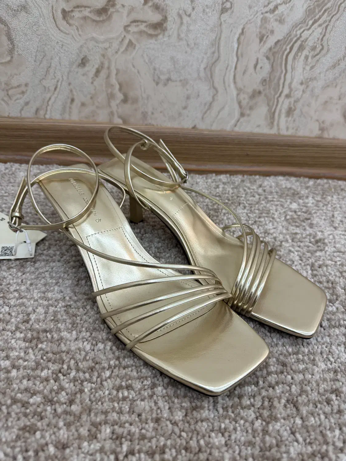 کفش pull&bear|کیف، کفش، کمربند|مشهد, هنرستان|دیوار