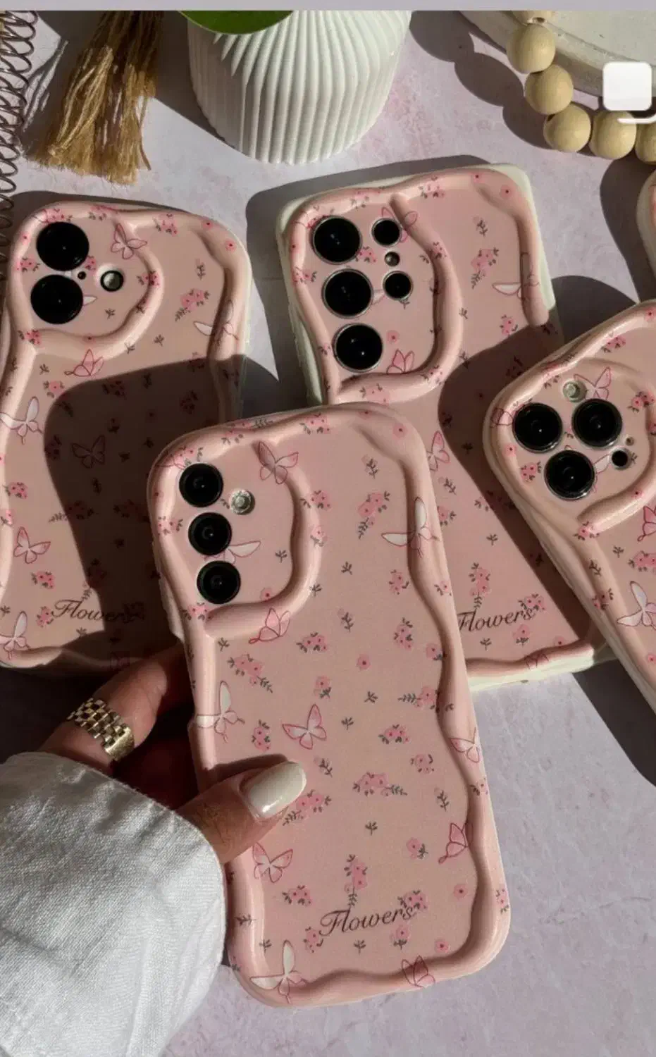 تعداد 100عدد گارد فانتزی یکجا بفروش میرسد|لوازم جانبی موبایل و تبلت|ری, تقی آباد|دیوار