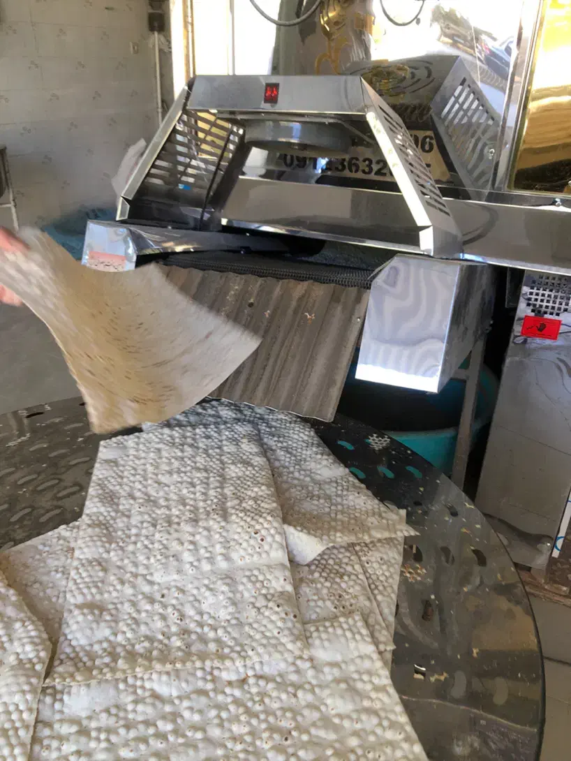 سهمیه نانوایی  لواش  ۶۰متری|فروش مغازه و غرفه|خرم‌آباد, |دیوار