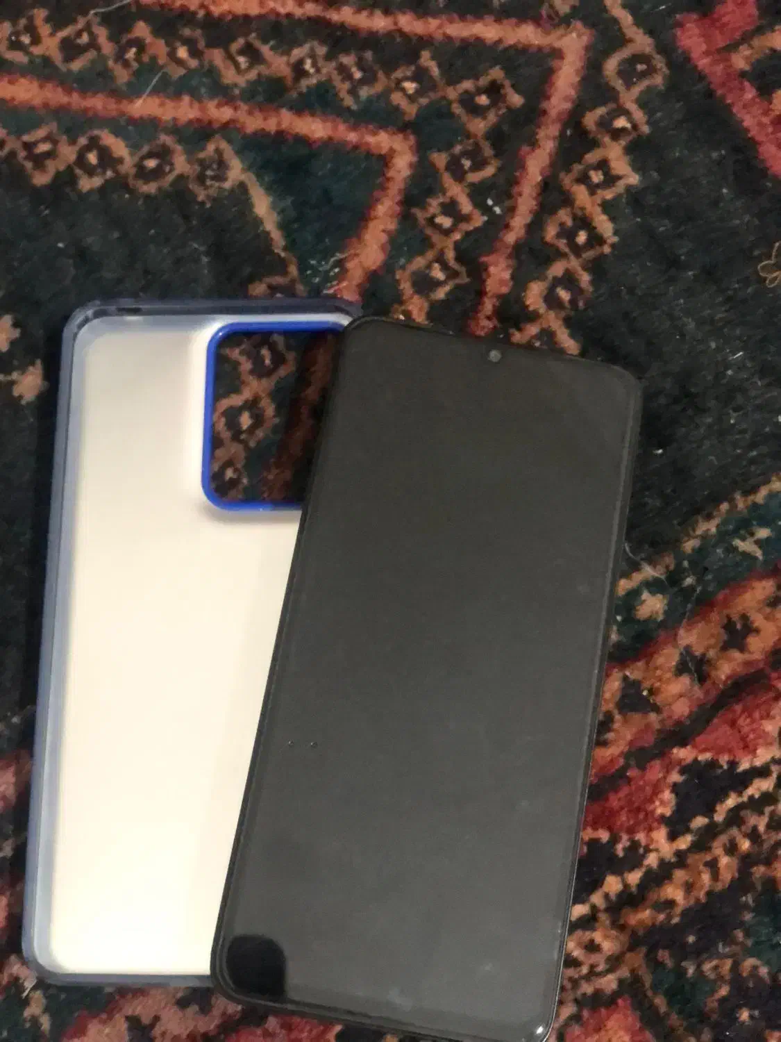 پوکو c65|موبایل|هیرمند, |دیوار