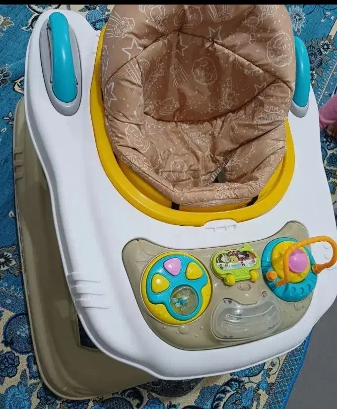 روروئک دلیجان مدل مکس|اسباب‌بازی بچه|رشت, گیل|دیوار