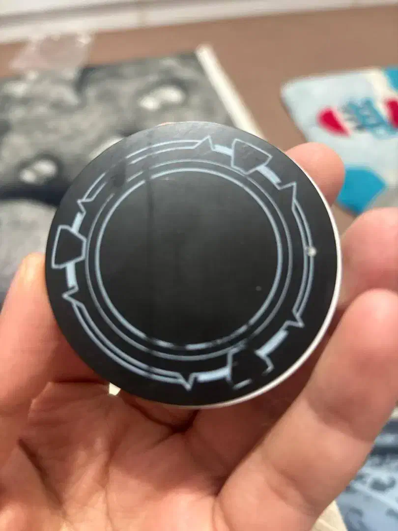 فن خنک کننده رادیاتوری AL-15|لوازم جانبی موبایل و تبلت|شهرضا, |دیوار