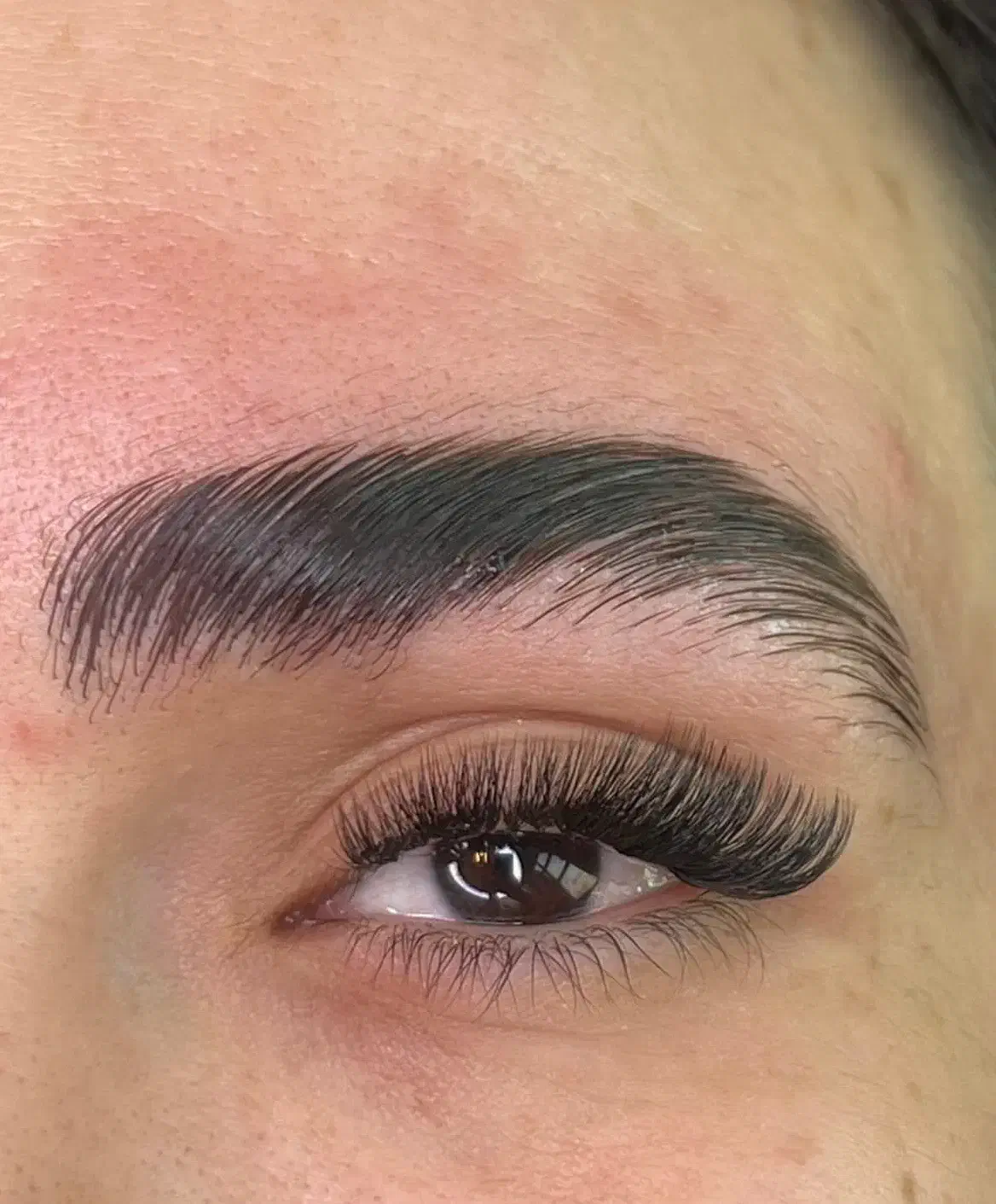 اکستنشن مژه لیفت و لمینت ابرو و مژه|خدمات آرایشگری و زیبایی|نیشابور, هفده شهریور|دیوار