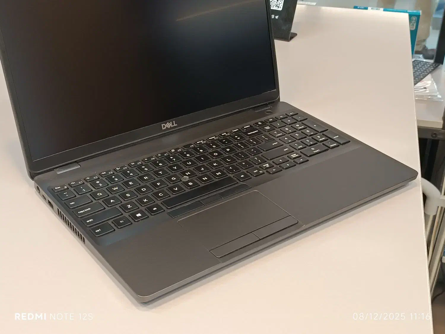 لپ تاپ Dell pricsion 3541 با ۴ گیگ گرافیک مجزا|رایانه همراه|مشهد, شهرک رازی (شهرک غرب)|دیوار