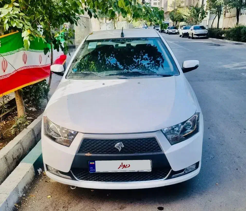 دنا|خودرو سواری و وانت|تهران, تهراننو|دیوار