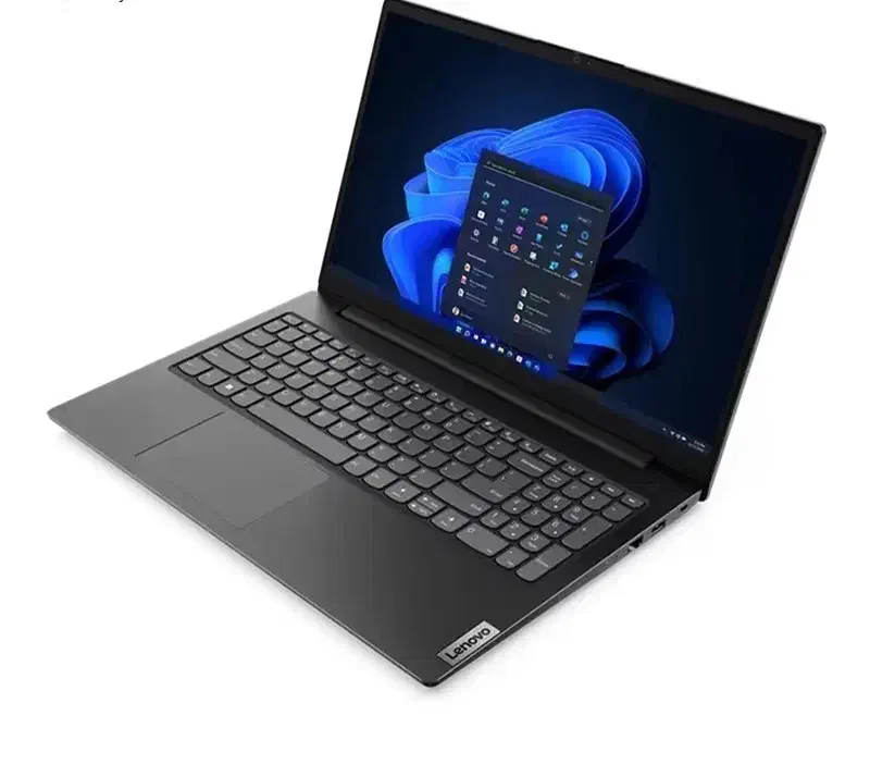 لپ‌تاپ لنوو LenovoV15سریع ومناسب کاراداری و روزمره|رایانه همراه|قزوین, |دیوار