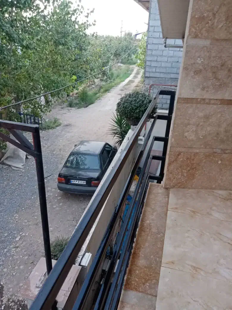 منزل ویلایی ۱۲۰ متری داخل روستا|فروش خانه و ویلا|فریدون‌کنار, |دیوار