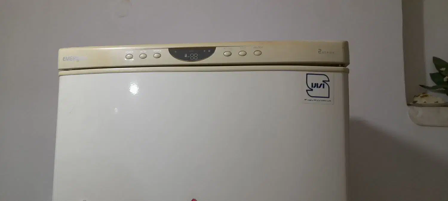 یخچال امرسان|یخچال و فریزر|سنندج, |دیوار