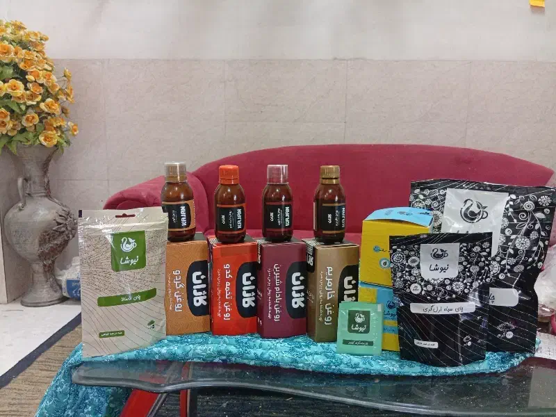 طب سنتی درمان بیماری ها و سلامت پوست و مو|آرایشی، بهداشتی، درمانی|یزد, |دیوار