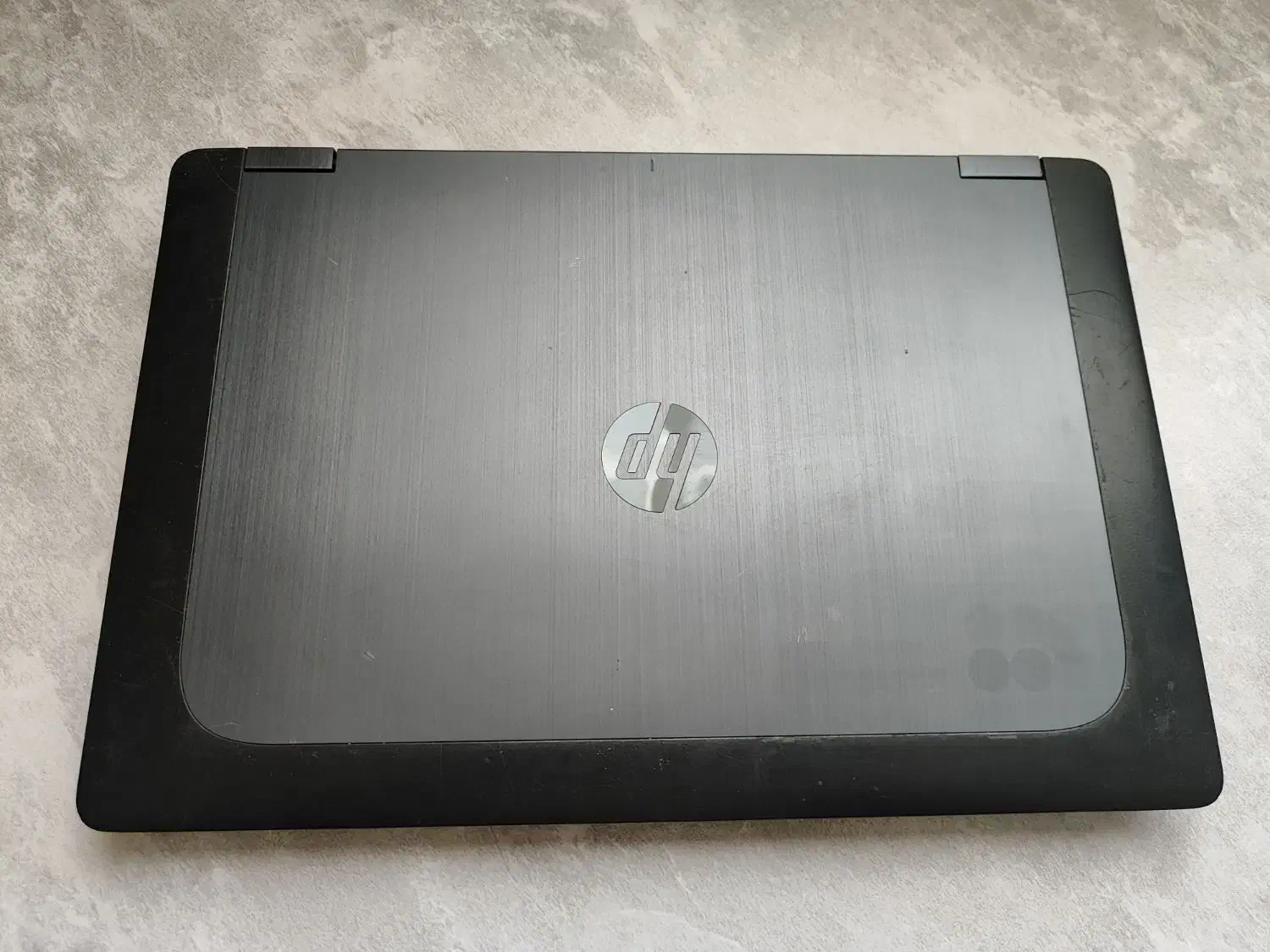 hp zbook 15 g2|رایانه همراه|مشهد, پورسینا|دیوار