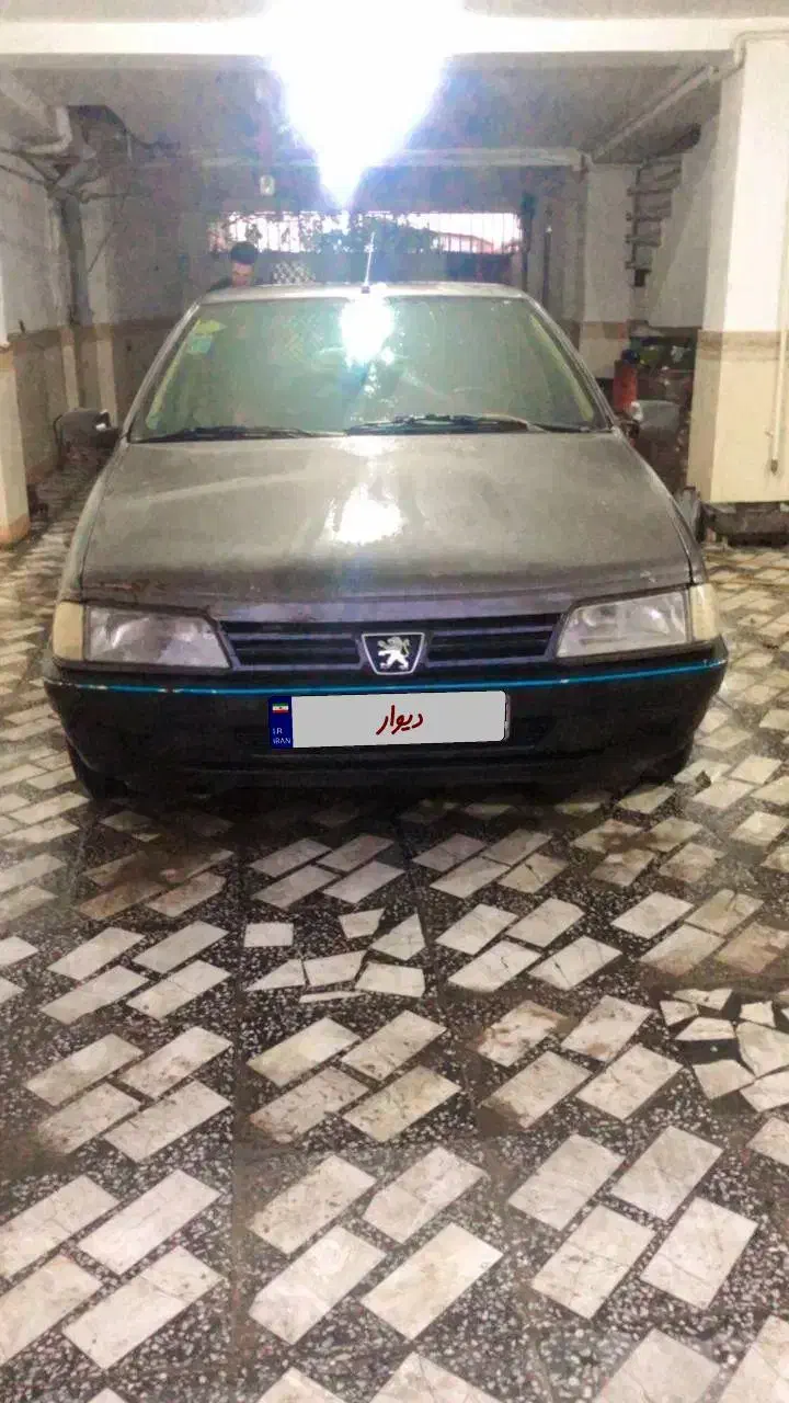 فروش وسیله نقلیه|خودرو سواری و وانت|ساری, |دیوار